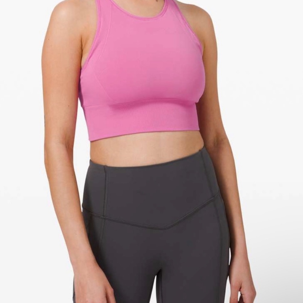 Lululemon Ebb to Train Bra ⭐️